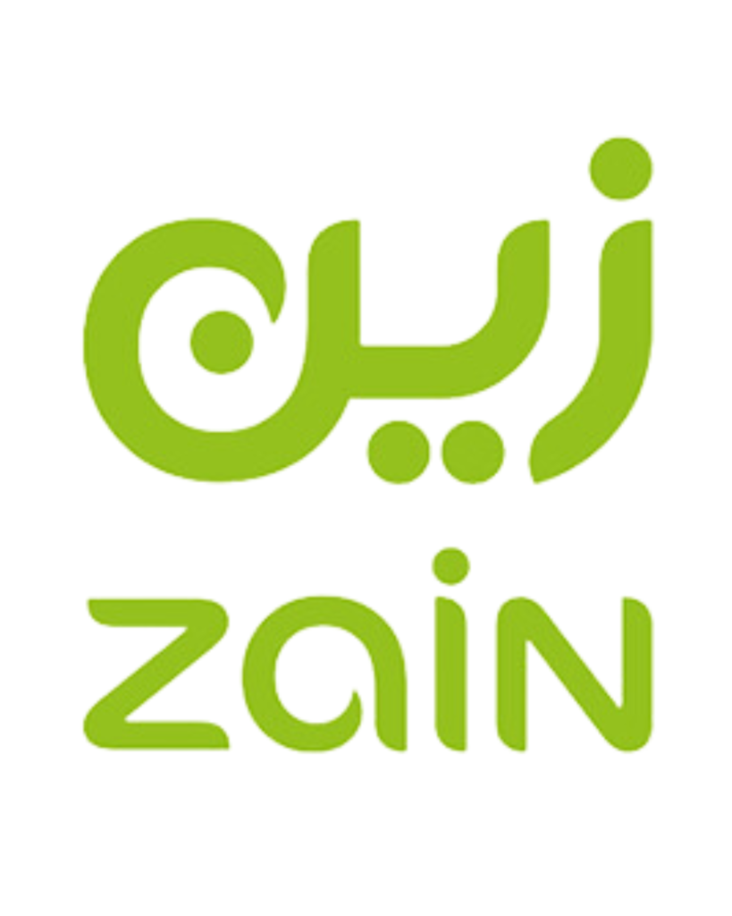 zain-telecom logo